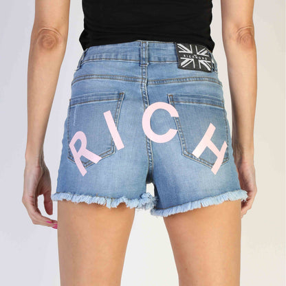 Richmond Shorts