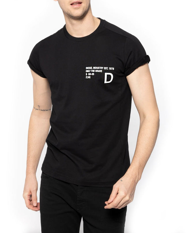 Diesel T-shirts