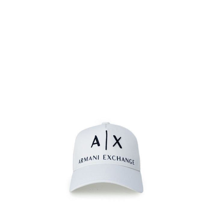 Armani Exchange Hoed Heren