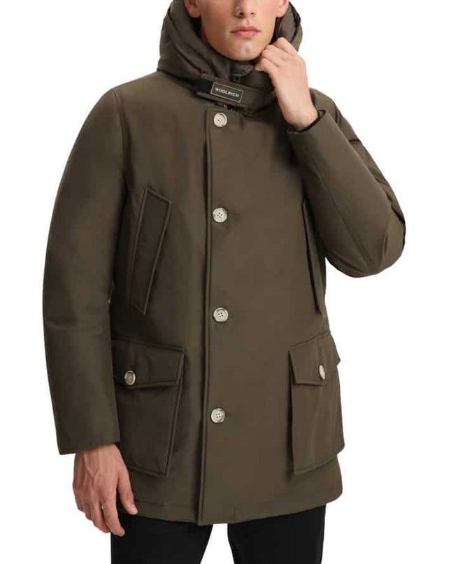 Woolrich Jas