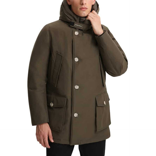 Woolrich Jas