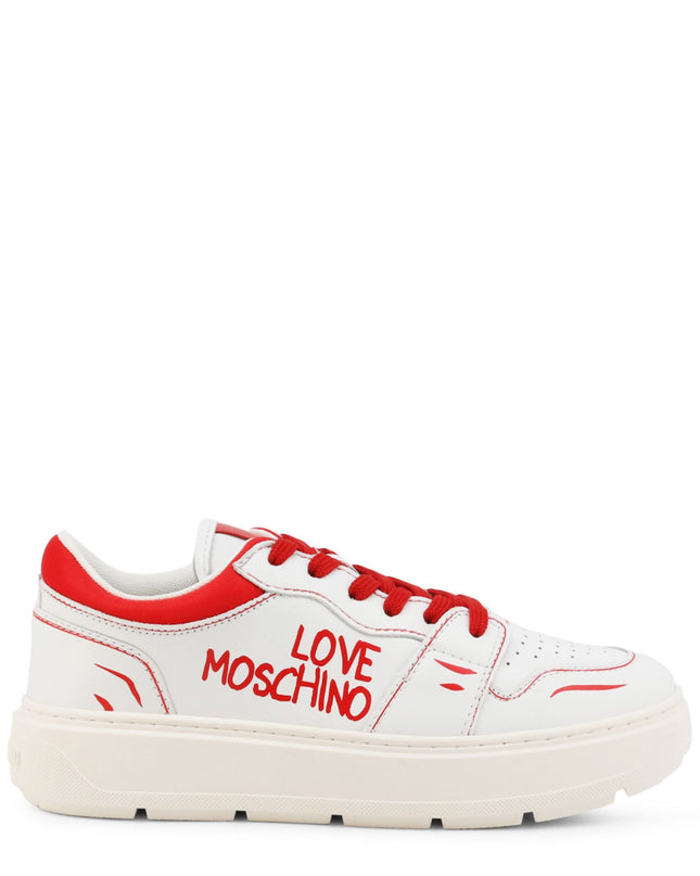 Love Moschino Sportschoenen