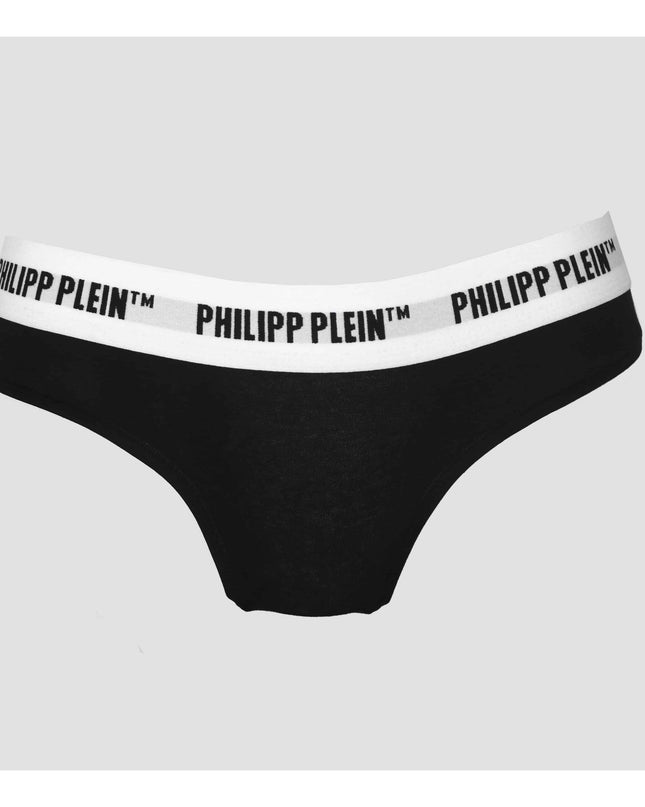 Philipp Plein Slip