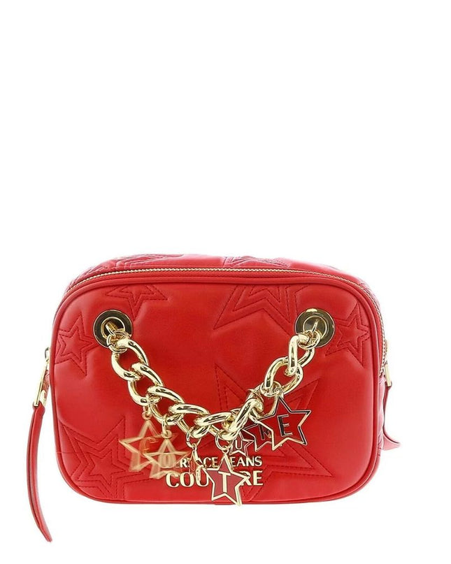 Versace-jeans
CROSSBODYTASSEN ROZE DAMES
