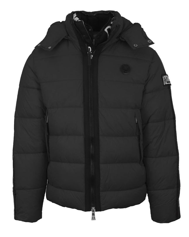 Plein Sport
JACKETS ZWART HEREN
UPPS01F99