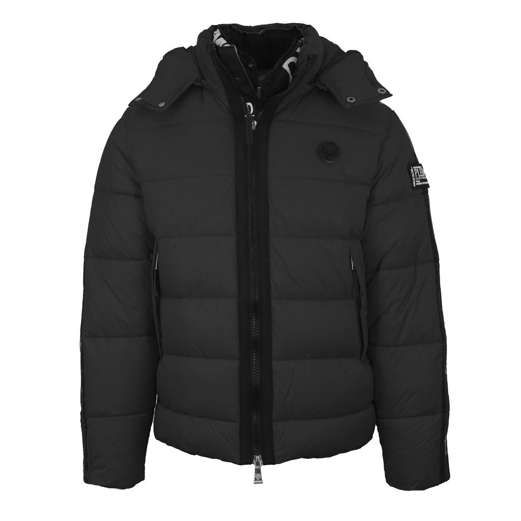 Plein Sport
JACKETS ZWART HEREN
UPPS01F99