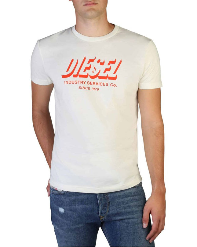 Diesel T-shirts