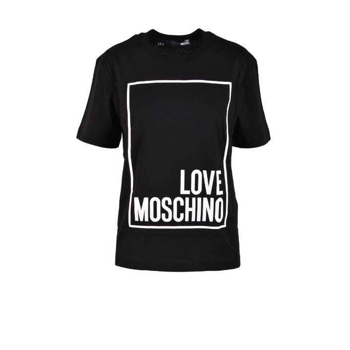 Love Moschino T-shirt Dames