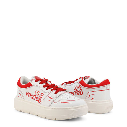 Love Moschino Sportschoenen