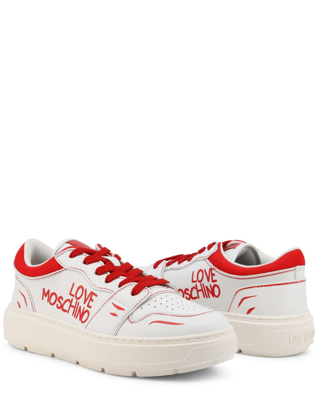 Love Moschino Sportschoenen