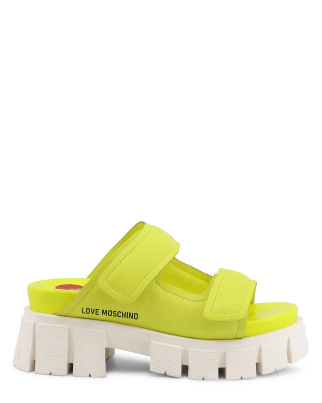 Love Moschino Sandalen