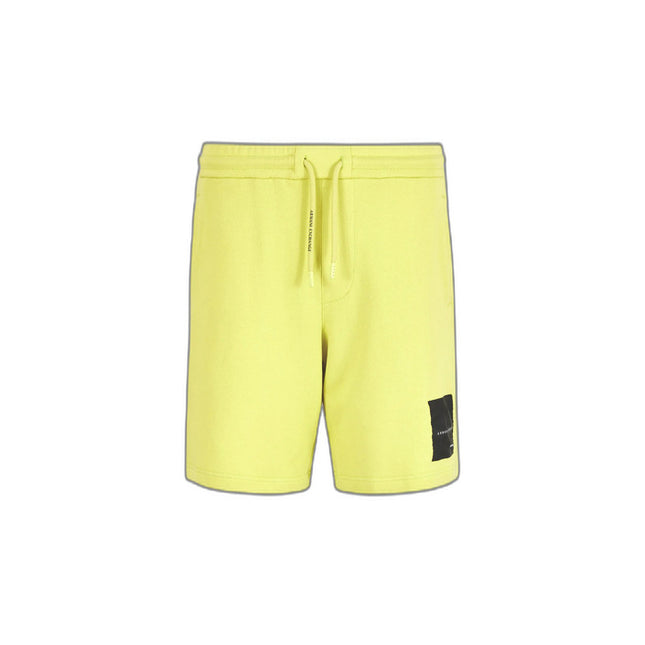 Armani Exchange Bermuda Heren