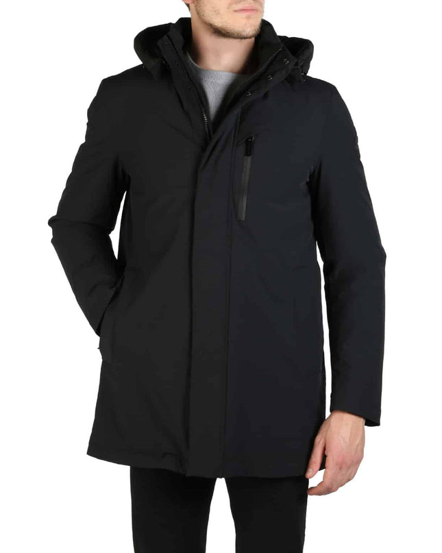 Woolrich Jas