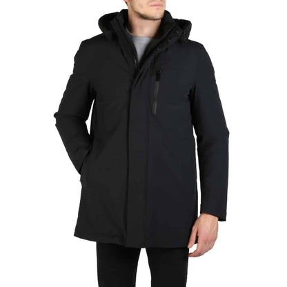 Woolrich Jas