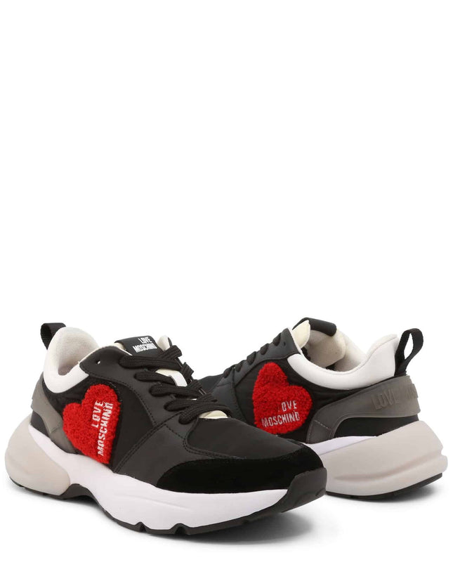 Love Moschino Sportschoenen