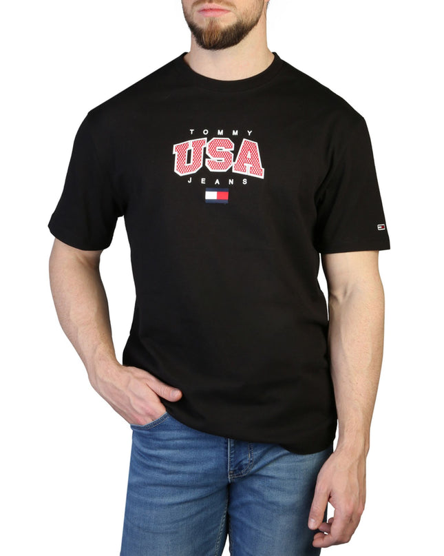 Tommy Hilfiger T-shirts