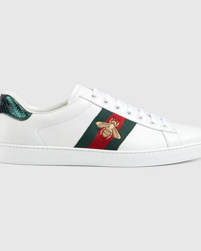 Gucci heren sneakers SSAE20250530