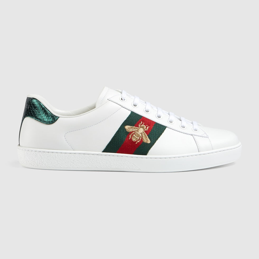 Gucci heren sneakers SSAE20250530