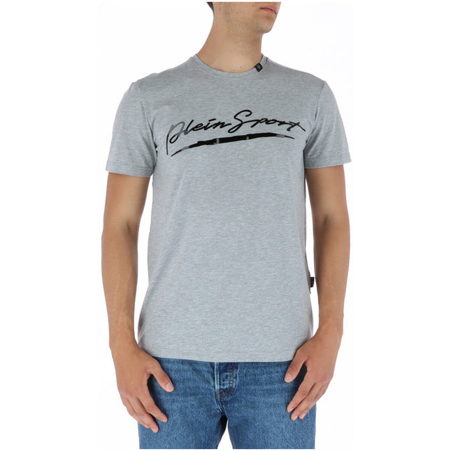 Plein Sport T-shirt Heren