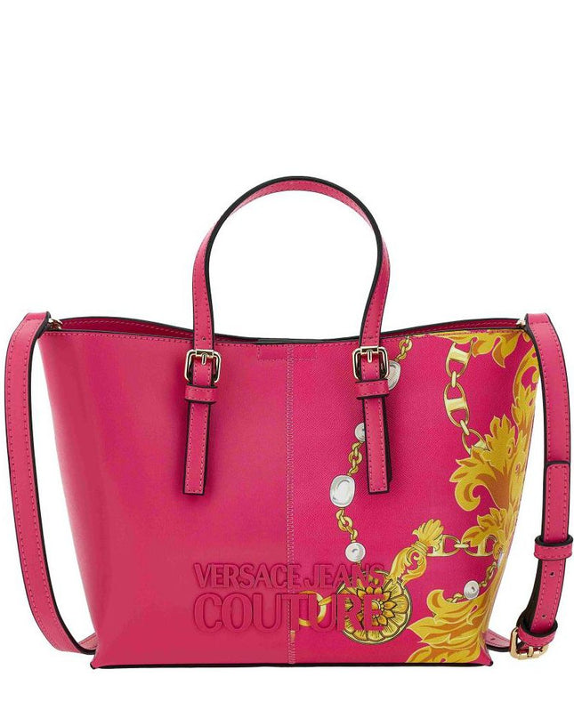 Versace Jeans
BOODSCHAPPENTASSEN 75VA4BP7