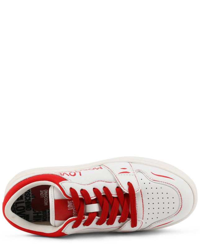 Love Moschino Sportschoenen