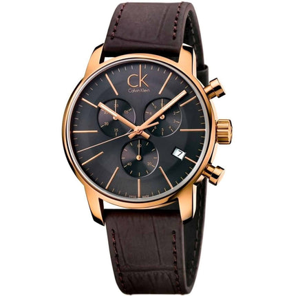 Calvin Klein Horloges
