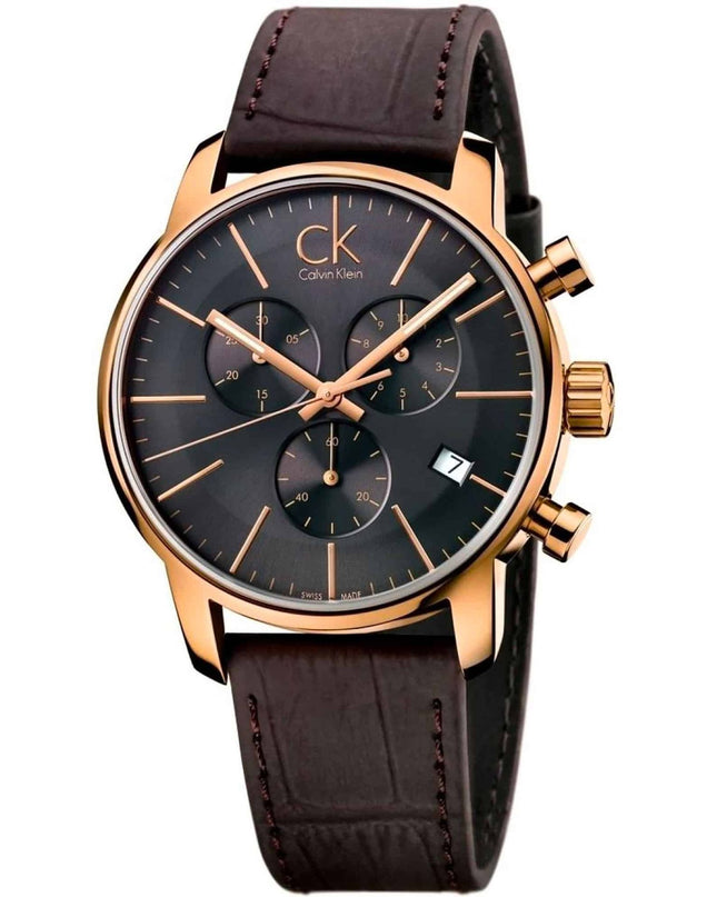 Calvin Klein Horloges