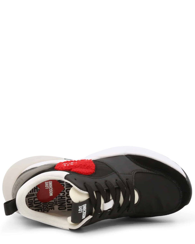 Love Moschino Sportschoenen