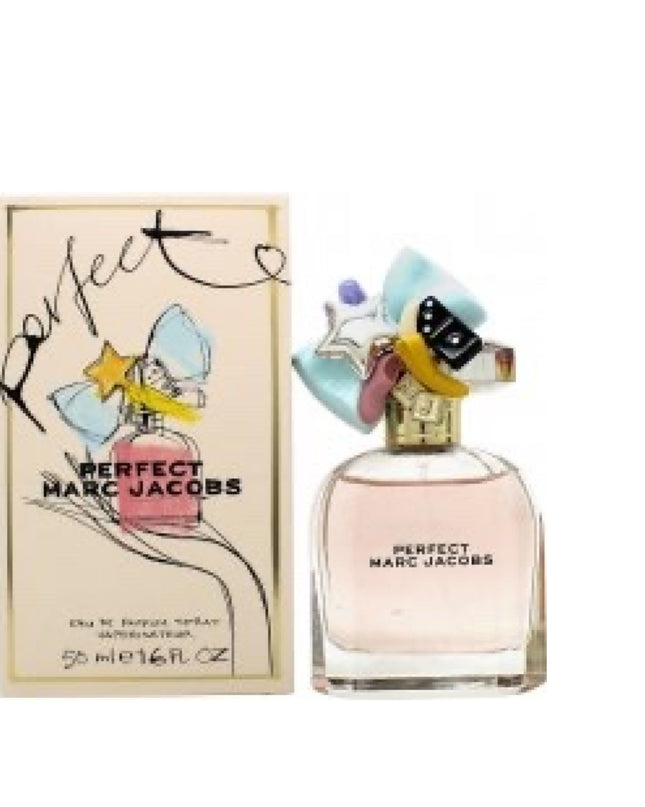 Marc Jacobs Perfect Eau de Parfum J26029