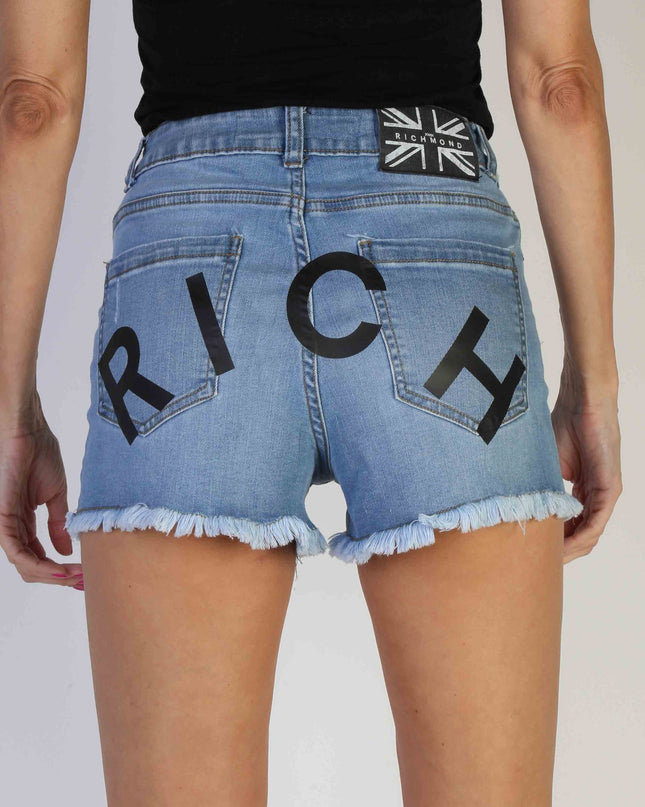 Richmond Shorts