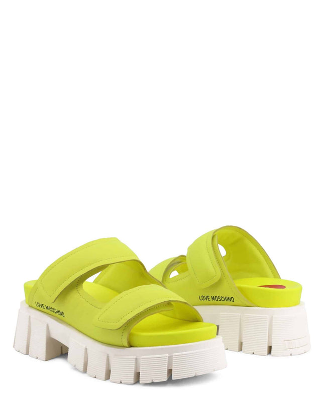 Love Moschino Sandalen