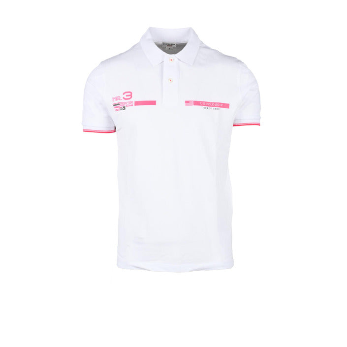 U.s. Polo Assn. Polo Top Heren