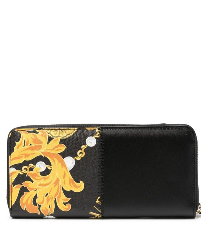 Versace Jeans
Portemonnee 75VA5PP1