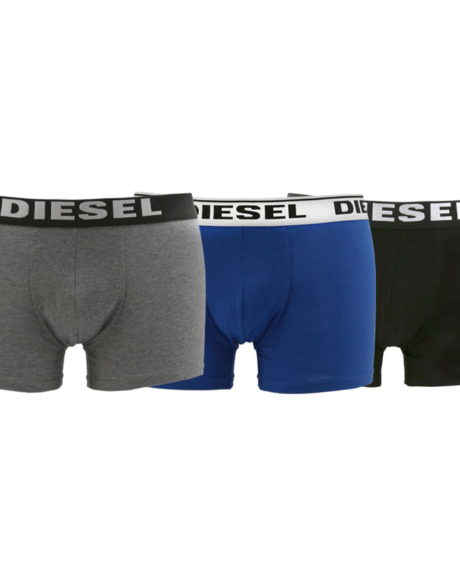 Diesel Boxers