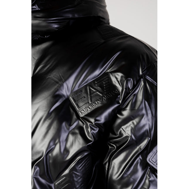 Ea7 Windbreaker Heren