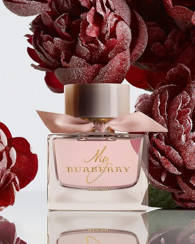 Burberry My Burberry Blush Eau de Parfum