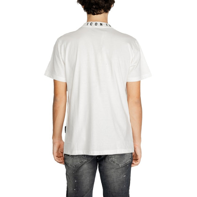 Icon T-shirt Heren
