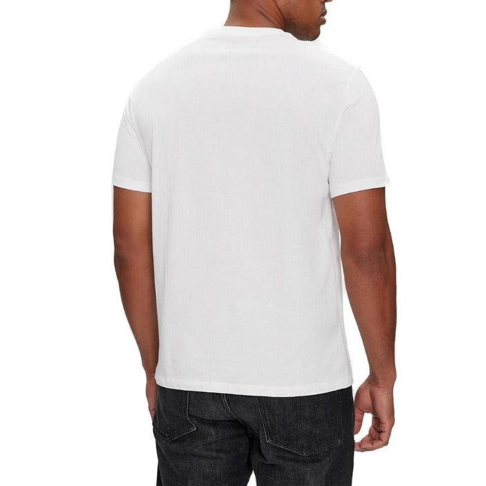 Armani Exchange T-shirt Heren