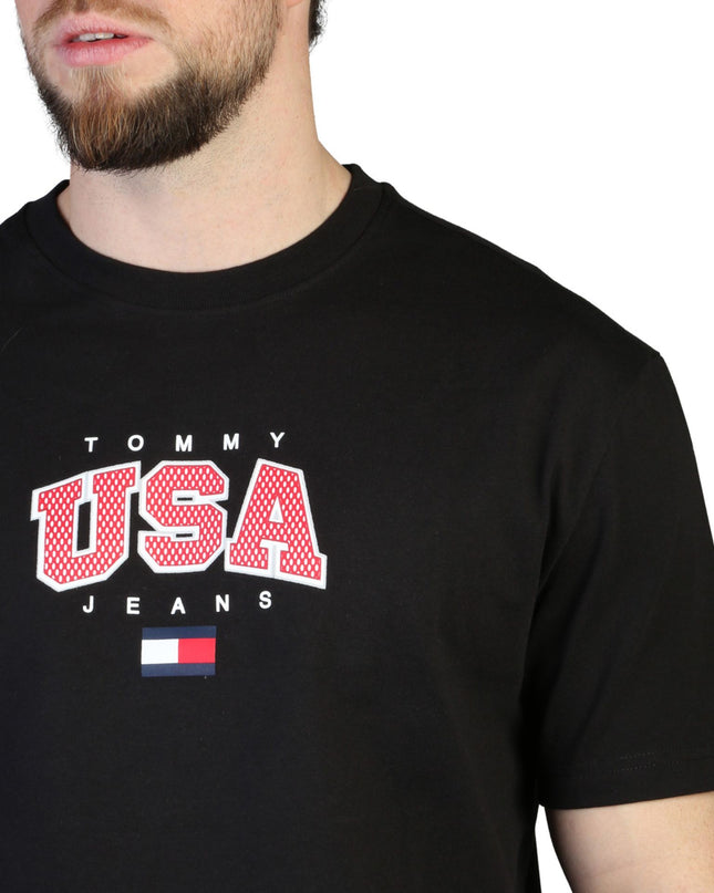 Tommy Hilfiger T-shirts