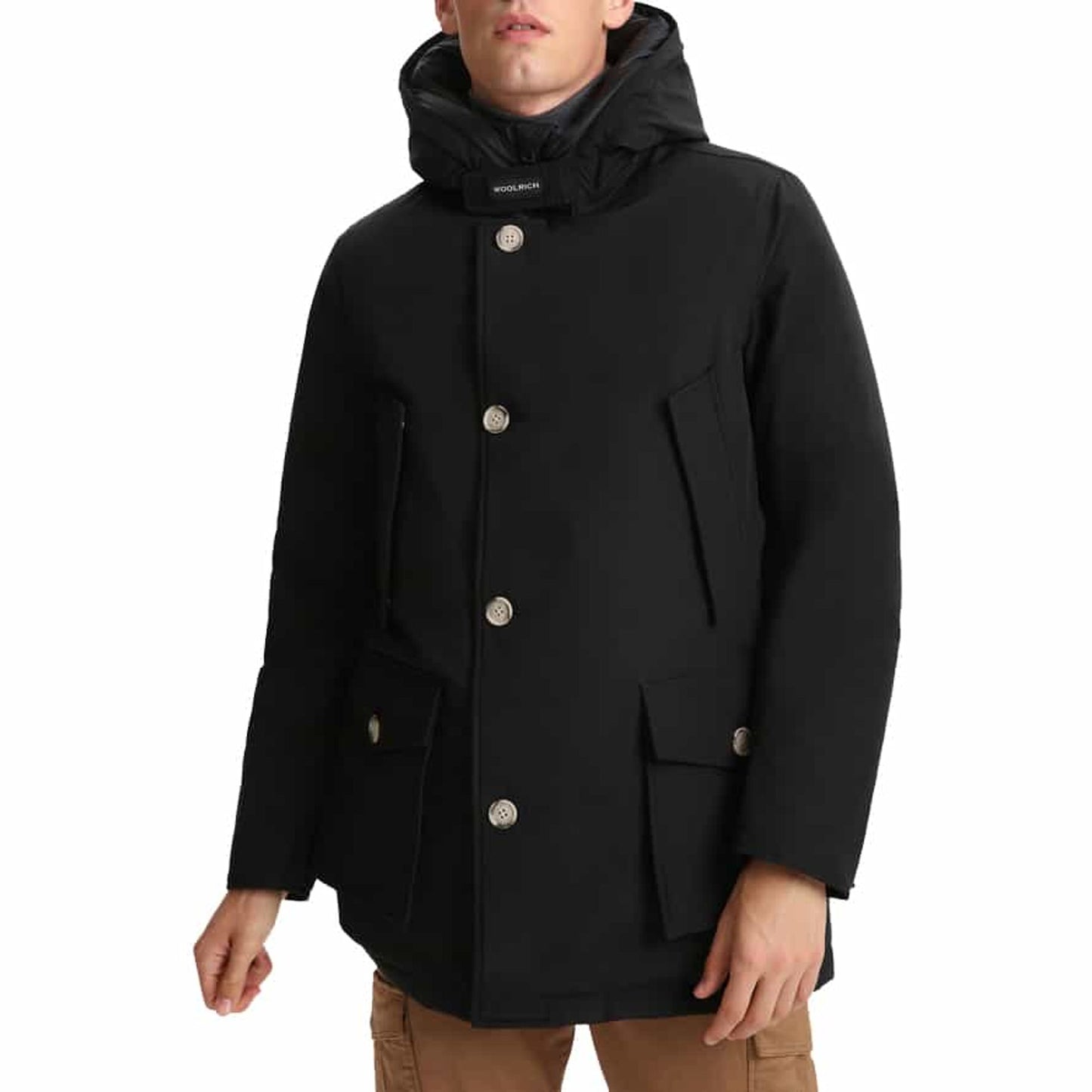 Woolrich Jas