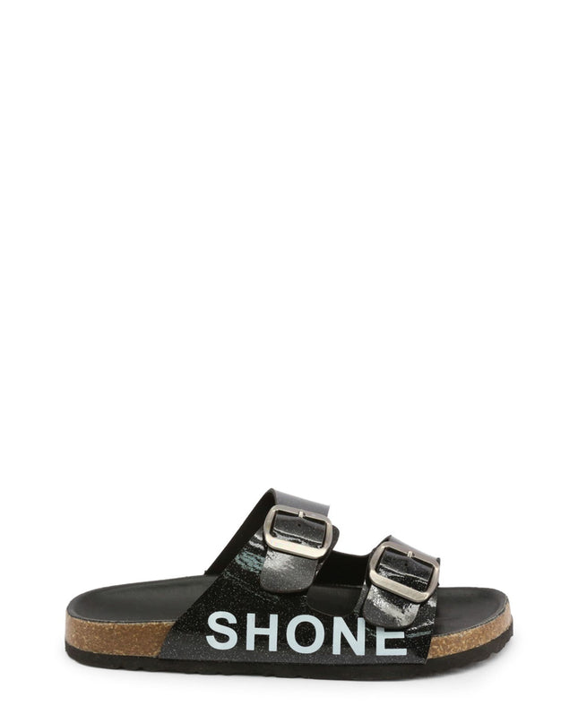 Shone Slippers