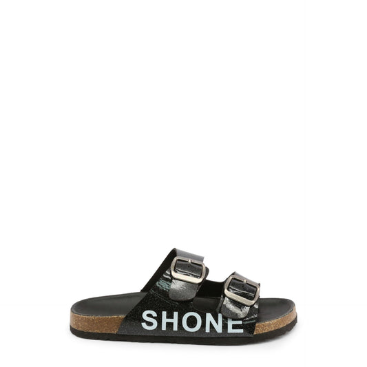 Shone Slippers