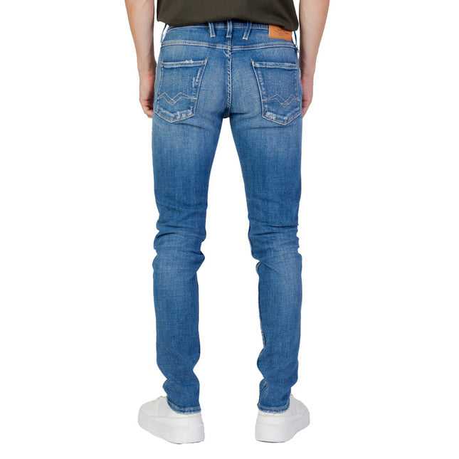 Replay Jeans Heren