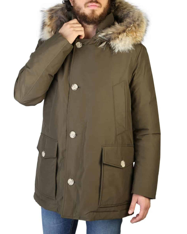 Woolrich Jas