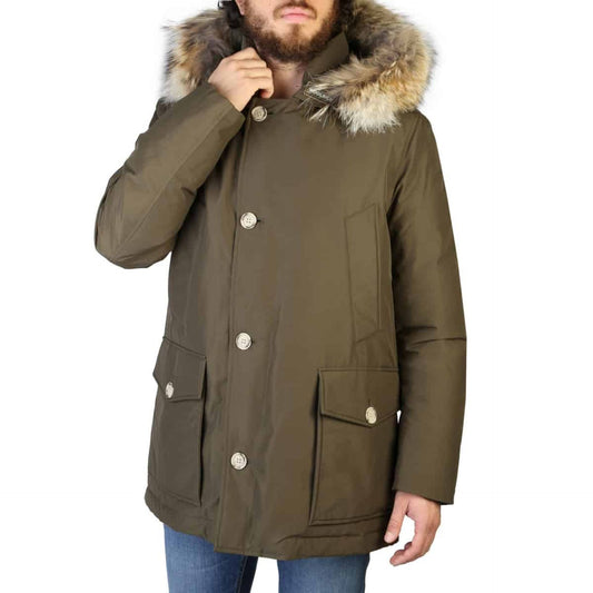 Woolrich Jas