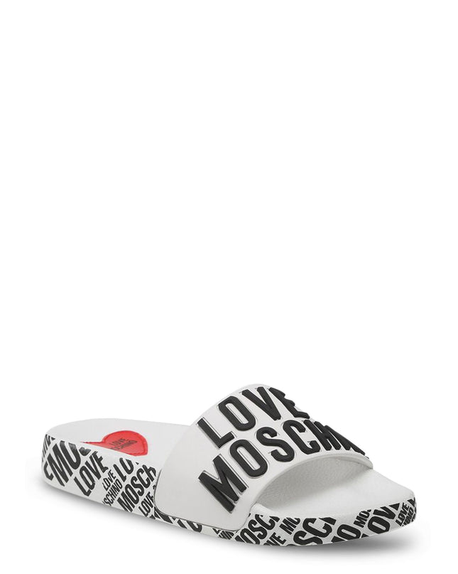 Love Moschino Slippers