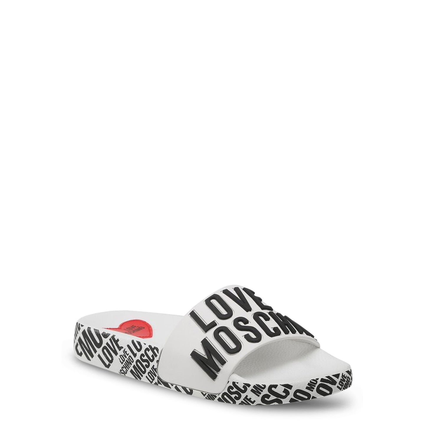 Love Moschino Slippers