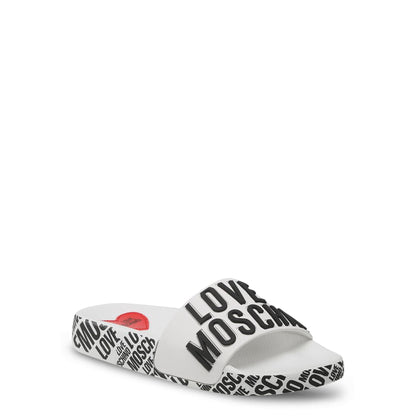 Love Moschino Slippers