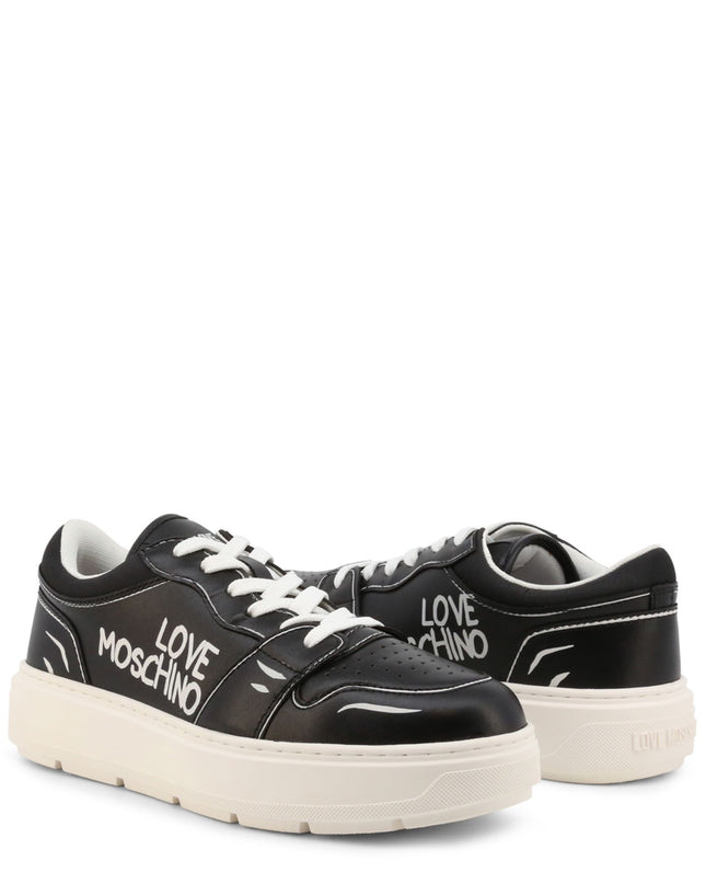 Love Moschino Sportschoenen