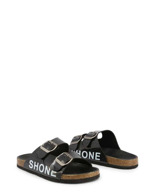 Shone Slippers